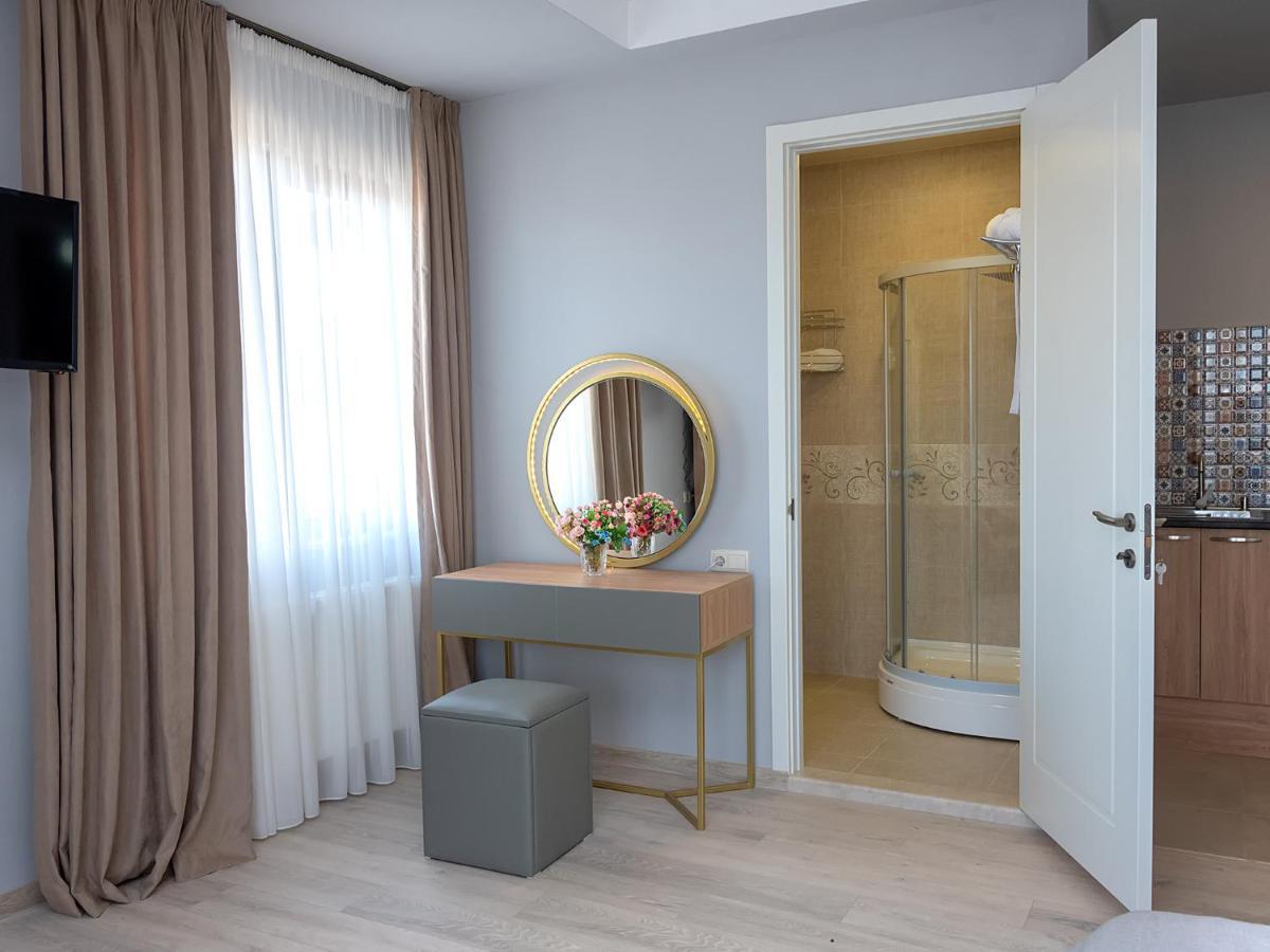 Hotel Tbilisi Mare Extérieur photo