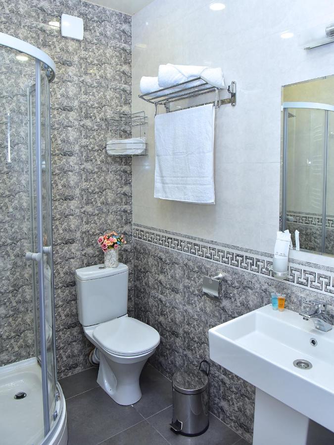 Hotel Tbilisi Mare Extérieur photo