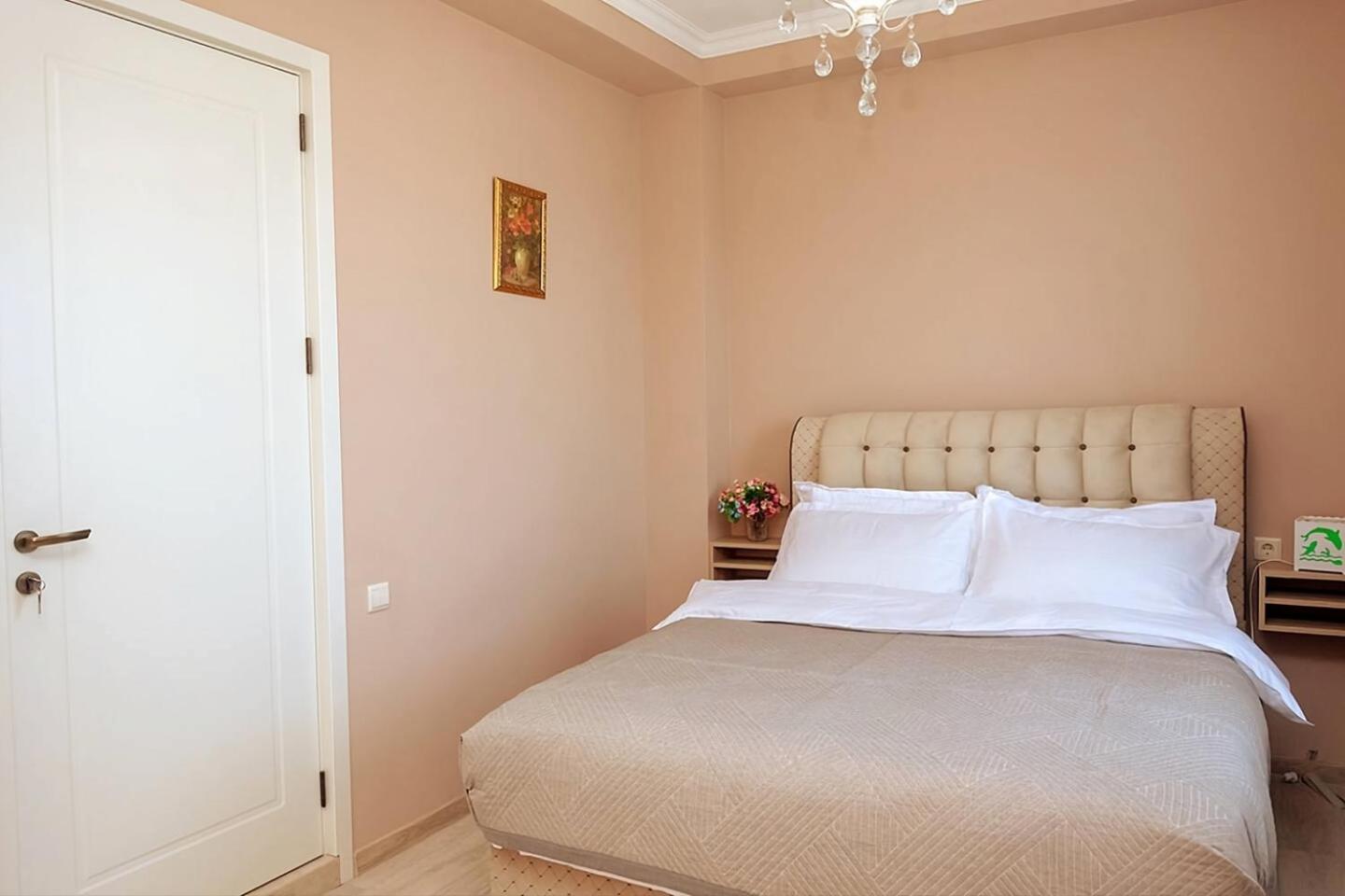 Hotel Tbilisi Mare Extérieur photo