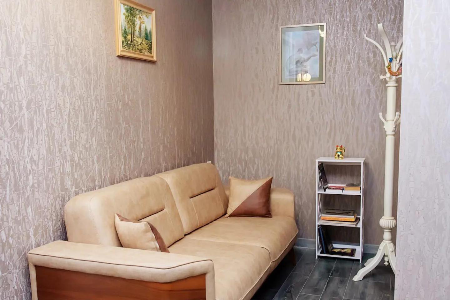 Hotel Tbilisi Mare Extérieur photo